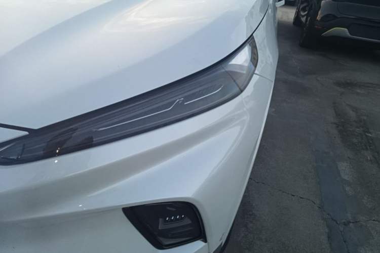 Used Buick E5 2025 Model 620KM Prestige Edition