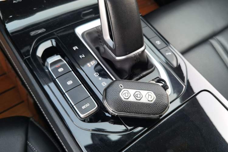 Used Wuling Victory 2020 1.5T CVT Flagship Edition