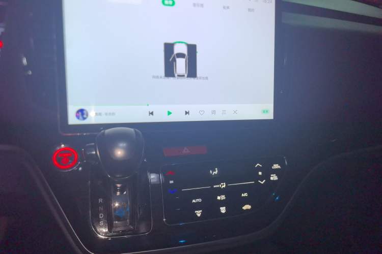 Used Honda Odyssey 2021 2.0L Rui-Changxiang Edition