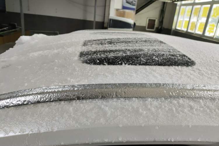 Used Haval F7x 2019 1.5T Two-Wheel Drive Smart & Trendy Edition Roof