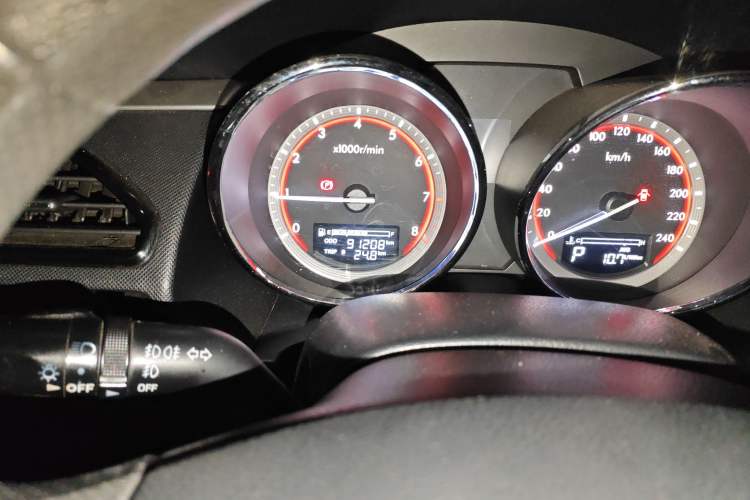 Used Bestune B70 2016 2.0L Automatic Luxury Model
