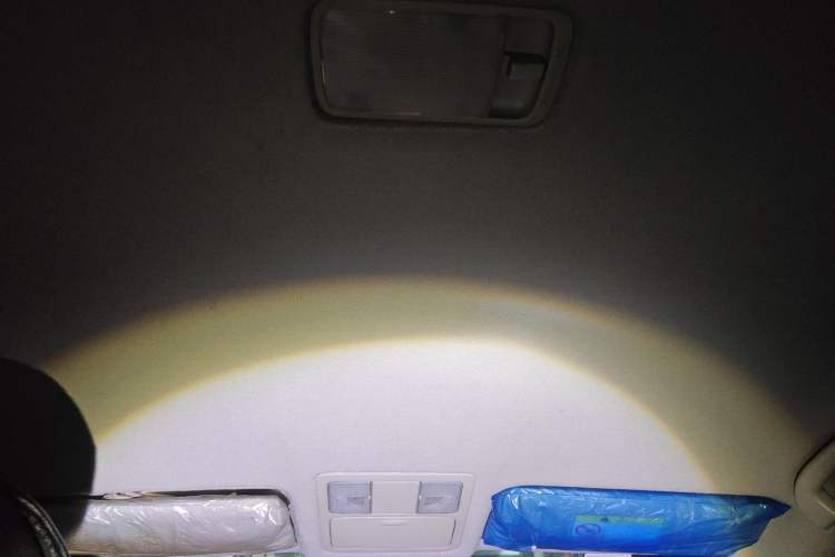 Used Nissan Sylphy 2012 Classic 1.6XE Manual Comfort Edition Headliner