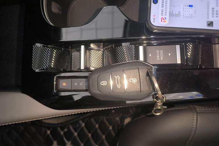 Used Citroen C5 X 2023 1.6T Enjoy the Extraordinary