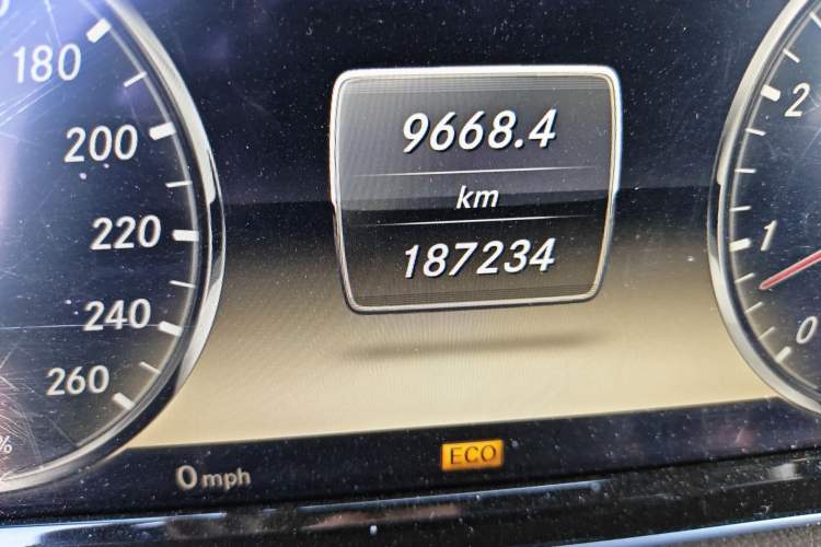 Used Mercedes-Benz S-Class 2014 S 400 L Prestige Edition