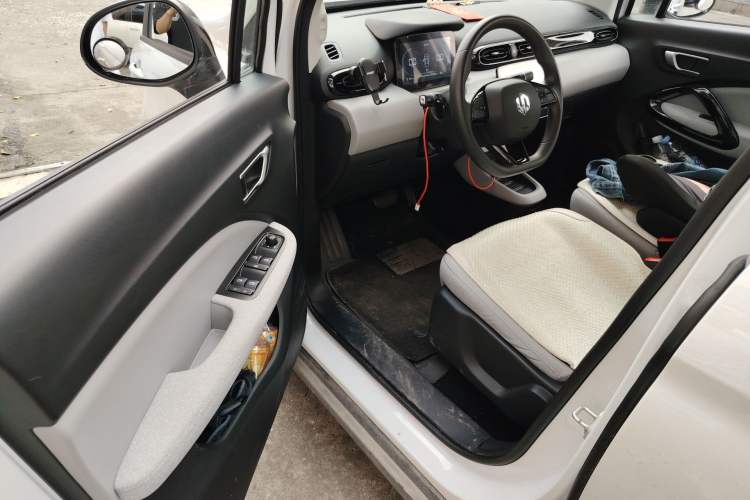 Used Leapmotor T03 2023 310 Lite Edition
