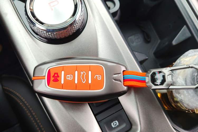 Used Haval DARGO 2024 1.5T DCT Border Collie Edition