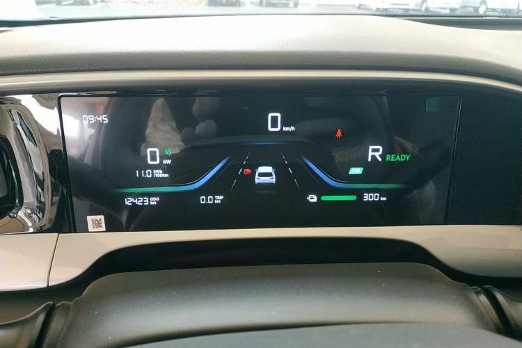 Used Geely Galaxy Geome 2025 310km Youth Edition
