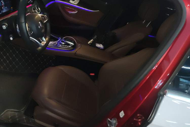 Used Mercedes-Benz E-Class 2018 Restyled E 300 L Sport Luxury Edition