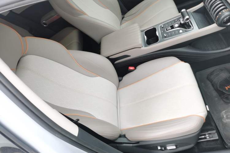 Used BYD Yuan PLUS 2024 Honor Edition 510KM Beyond Model