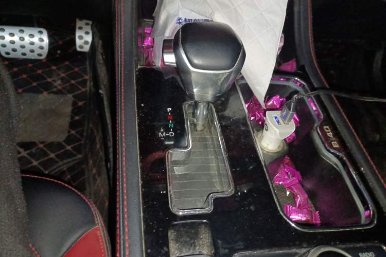 Used BAIC Off-Road BJ40 2019 PLUS 2.3T Automatic Four-Wheel Drive Flagship Edition China VI Emission Standard
