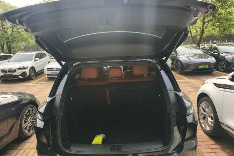 Used Li Auto L6 2024 Pro Model