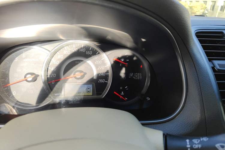 Used Nissan Teana 2011 2.5L XL Advanced Edition
