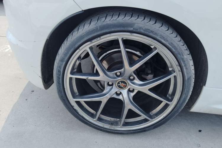 Used Volkswagen Scirocco 2013 2.0 TSI Million-Mile Edition