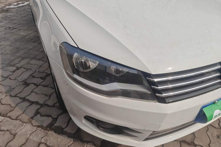 Used Volkswagen Bora 2014 1.6L Automatic Comfort Model
