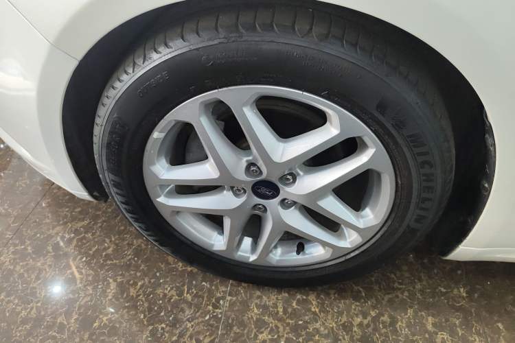 Used Ford Mondeo 2013 1.5L GTDi180 Fashion Edition