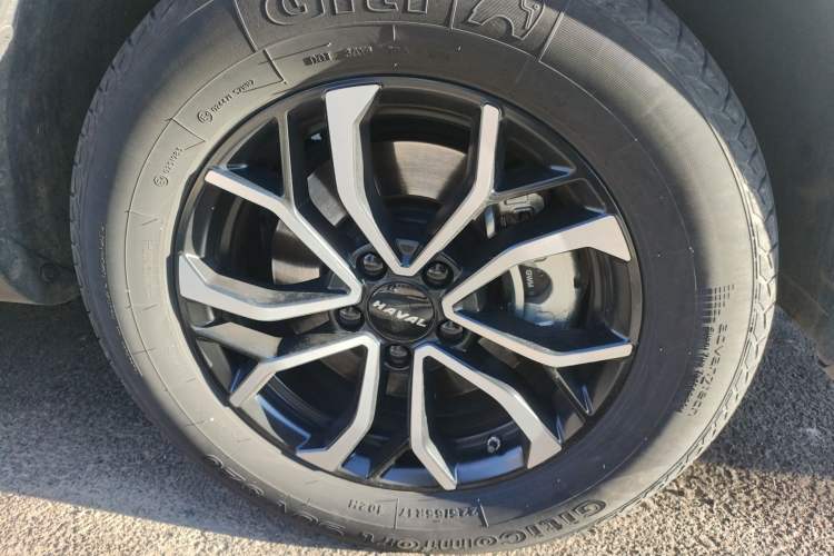 Used Haval H6 2021 National Trend Edition 1.5T Automatic Urban Version
