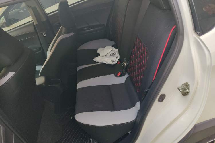 Used Toyota YARiS L Zhi Xuan 2021 X-Trail 1.5L CVT Leading Edition
