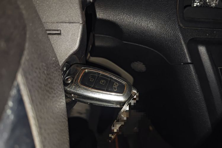 Used Ford Tourneo Custom 2017 2.0T Automatic Elite Edition
