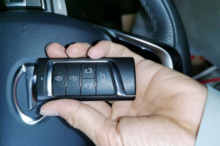 Used GAC Trumpchi M8 2021 Lingxiu Series 390T Ultimate Edition