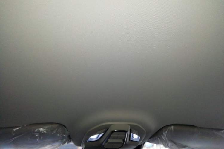 Used Wuling Xingguang 2024 Co-Creation Edition 510 Advanced Model