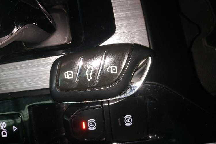 Used MG 5 2021 Revised 300TGI DCT Elegant Luxury Flagship Edition