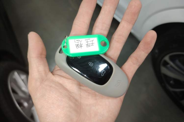 Used Li Auto ONE 2020 Range-Extended 7-Seater Version