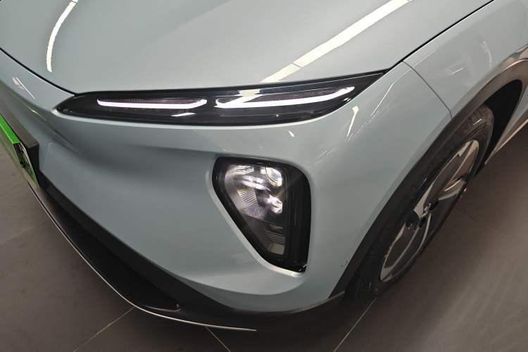 Used Nio ES6 2024 75 kWh