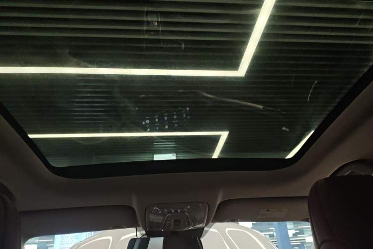 Used CHANGAN CS75 PLUS 2021 1.5T Automatic Prestige Model