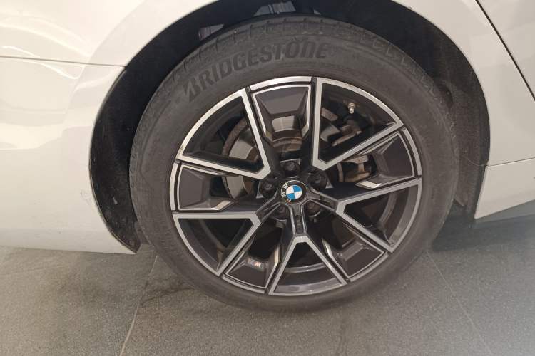 Used BMW 4 Series 2023 425i Gran Coupe M Sport Package