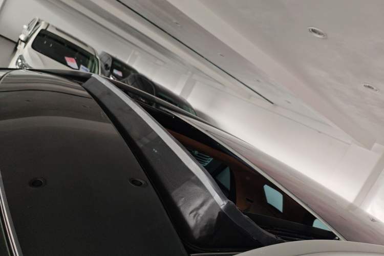 Used Mercedes-Benz GLE New Energy 2024 GLE 400 e 4MATIC
