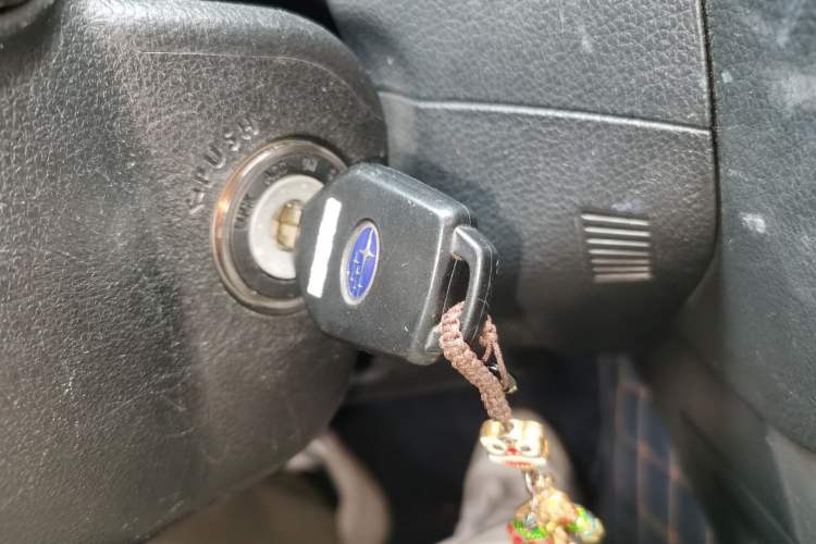 Used Subaru Forester 2015 2.0i Special Edition Commemorative Model
