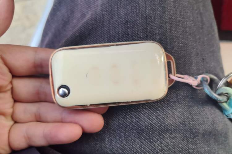 Used Wuling Jiachen 2022 1.5T Manual Comfort & Dynamic Version