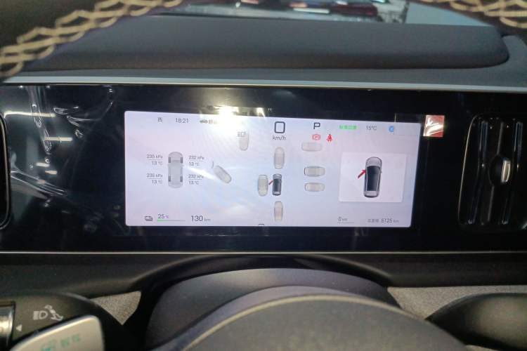 Used BYD Sealion 05 EV 2025 520 km Smart Cruise Version
