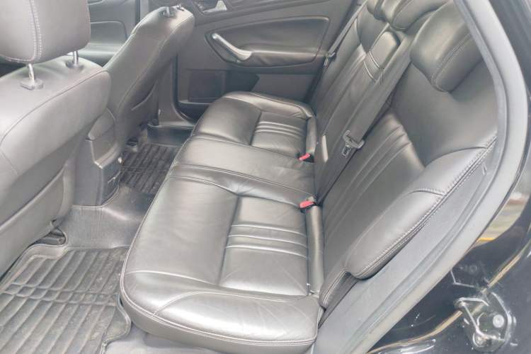 Used Ford Mondeo 2011 2.0L GTDi 200 Luxury Edition
