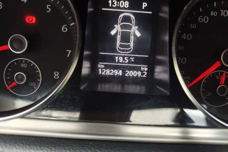 Used Volkswagen FAW-Volkswagen CC 2018 1.8TSI Prestige Model
