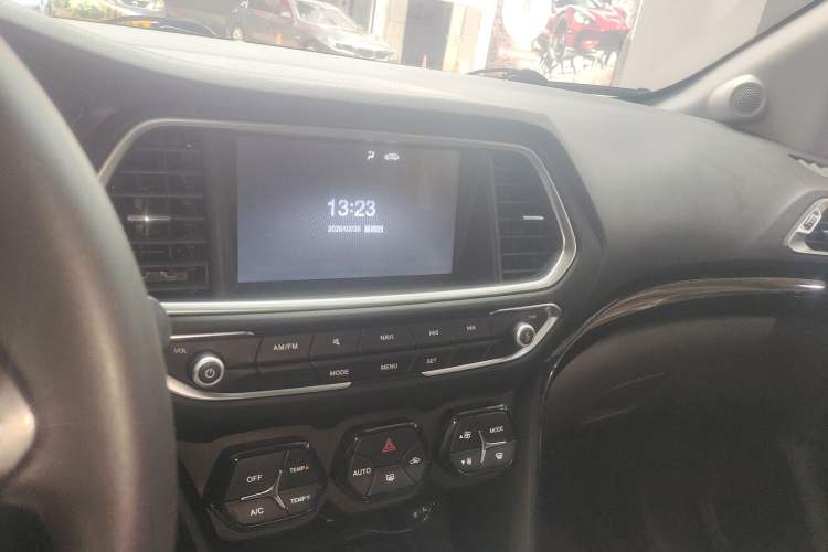 Used GAC Trumpchi GS4 New Energy 2017 1.5L PHEV Smart Enjoyment Edition