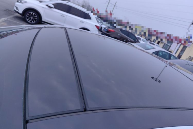 Used Hyundai Mistra 2017 1.8L Automatic Smart GLS China V Standard