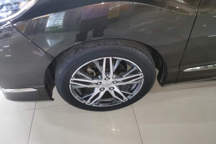 Used Honda Elysion 2019 2.0L Hybrid Luxury Edition