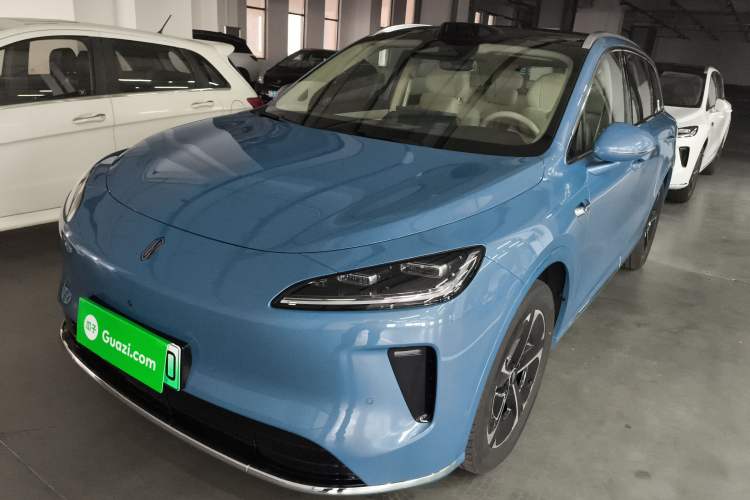 Used Hima H5 2025 Model Range-Extending Max