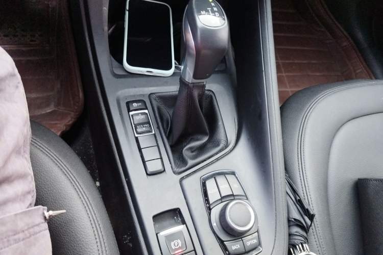 Used BMW X1 2016 sDrive18Li Fashion Model