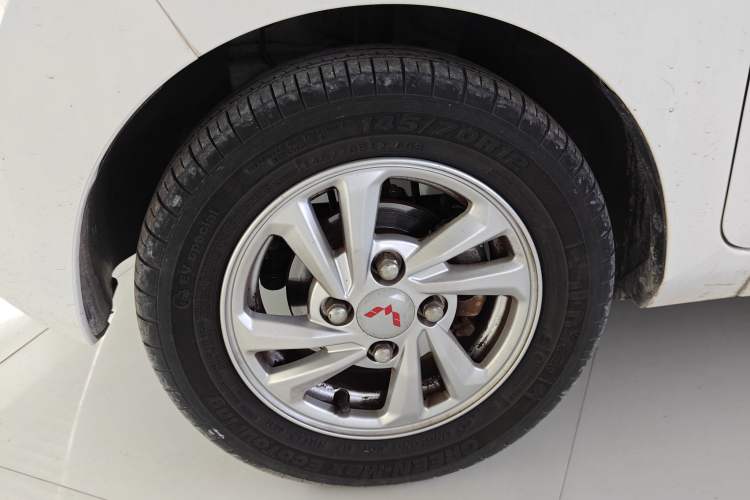 Used Wuling Hongguang MINIEV 2020 Freedom Version Lithium Iron Phosphate