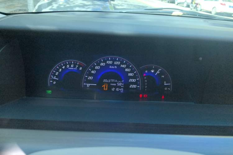 Used Honda Elysion 2015 2.4L VTi-S Prestige Edition