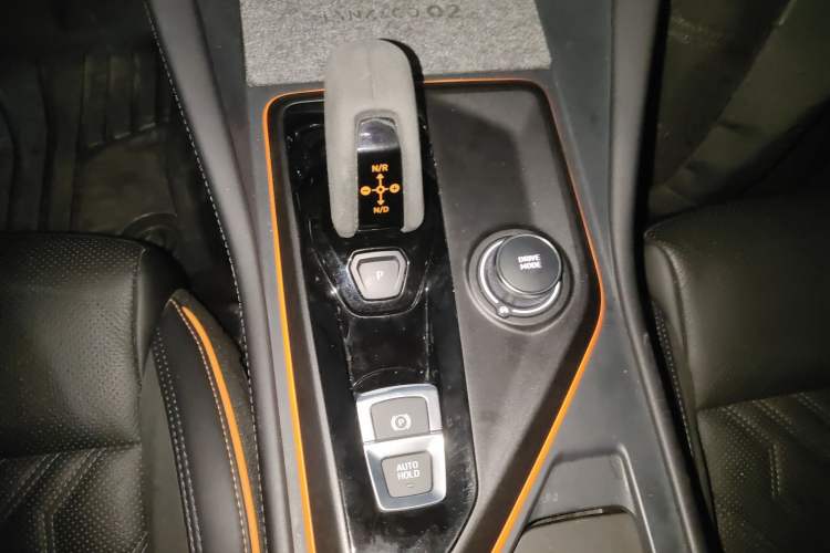 Used Lynk & Co 02 Hatchback 2021 2.0TD Halo