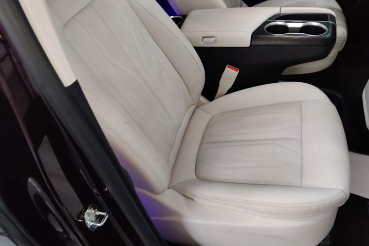 Used Buick GL8 New Energy 2024 Lu Zun Smart Edition 7-Seater