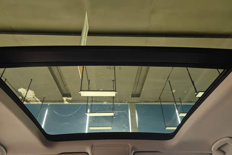 Used Volkswagen Teramont 2017 330TSI Two-Wheel-Drive Flagship Edition