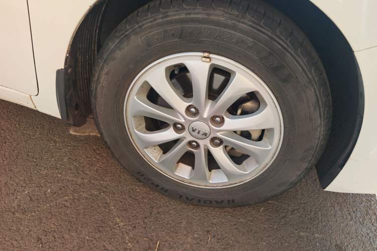 Used Kia K3 2016 1.6L Manual GL