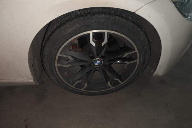 Used BMW 3 Series 2011 325i Convertible Coupe
