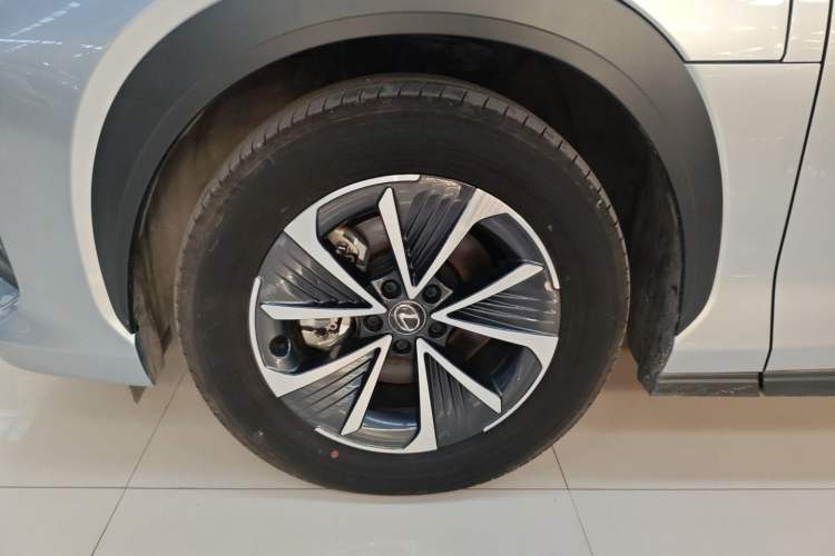 Used Lexus RZ 2023 450e All-Wheel Drive Luxury Edition