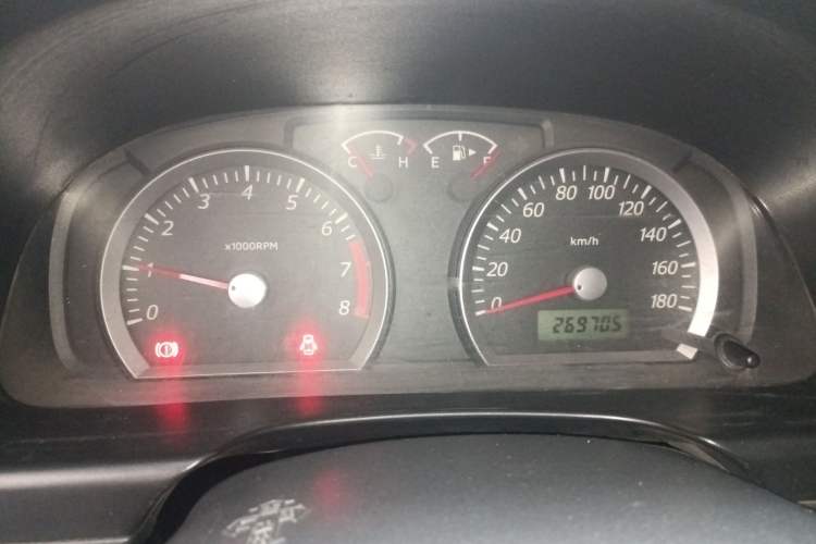 Used Suzuki Jimny 2009 1.3 AT Fashion Edition