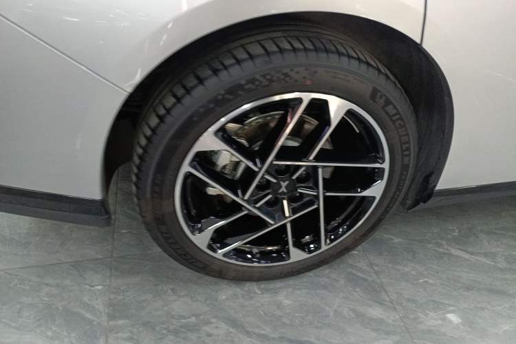 Used XPeng P7+ 2024 Long-Range Max
